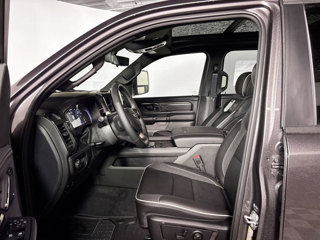 New 2026 RAM 1500 Limited w/ Night Edition image 11