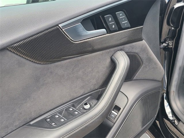 Used 2022 Audi S5 Premium Plus image 20