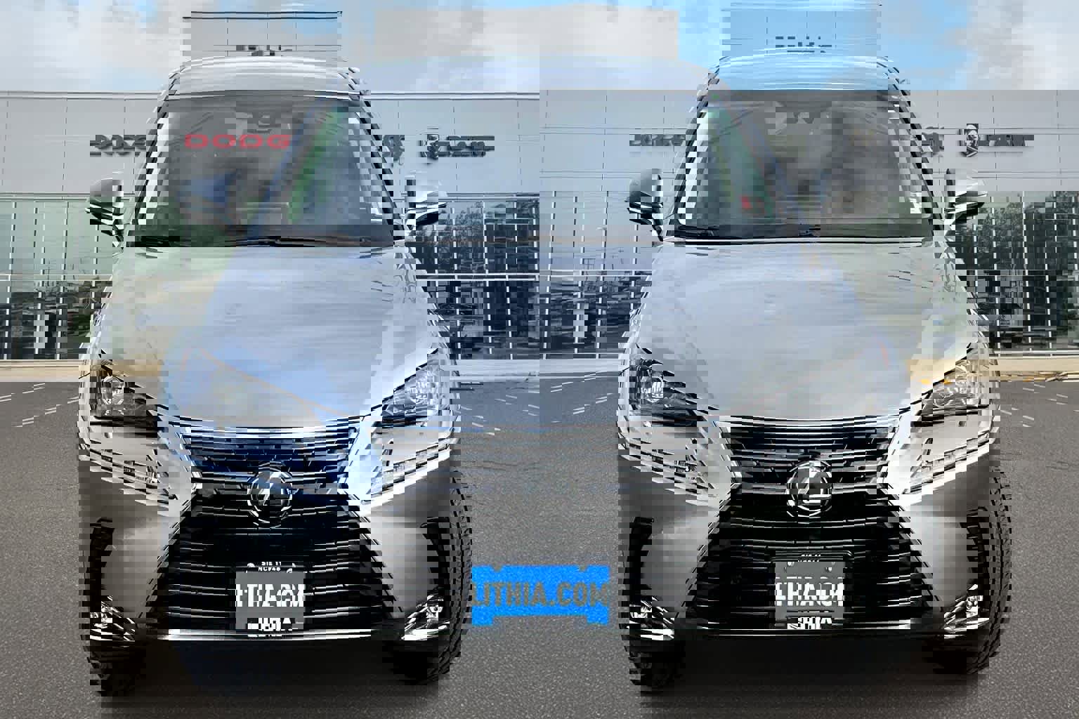 Used 2019 Lexus NX 300 AWD image 6