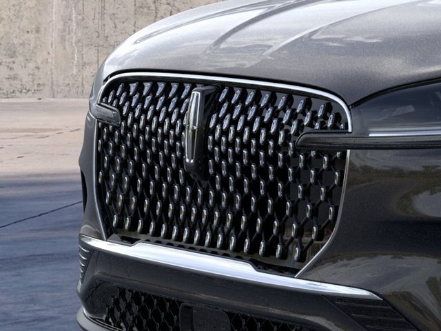New 2026 Lincoln Aviator 2WD image 17