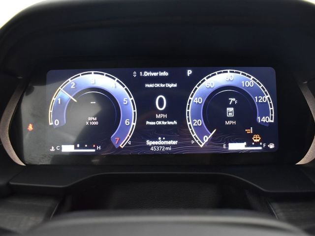 Used 2023 Jeep Grand Cherokee L Overland image 30