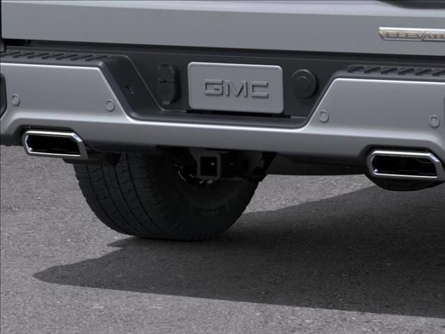 New 2026 GMC Sierra 1500 Elevation w/ Elevation Premium Package AWD/4WD image 14