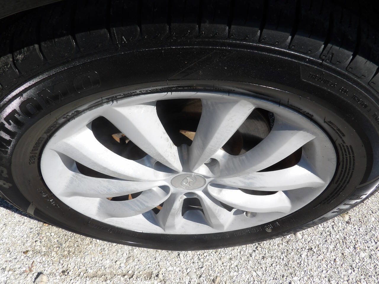 Used 2008 Hyundai Azera Limited image 13