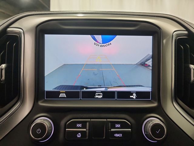 Used 2023 Chevrolet Silverado 2500 LT w/ All Star Edition image 26