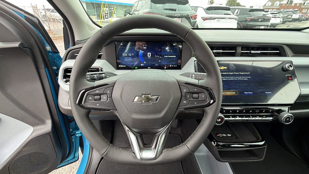 New 2027 Chevrolet Bolt RS w/ Technology Package image 19