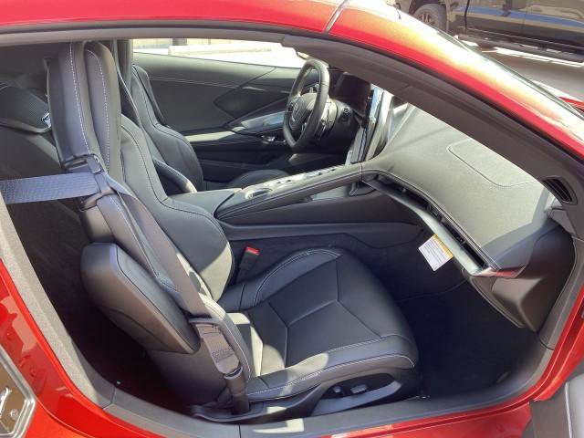 New 2026 Chevrolet Corvette Stingray Coupe w/ 1LT image 25