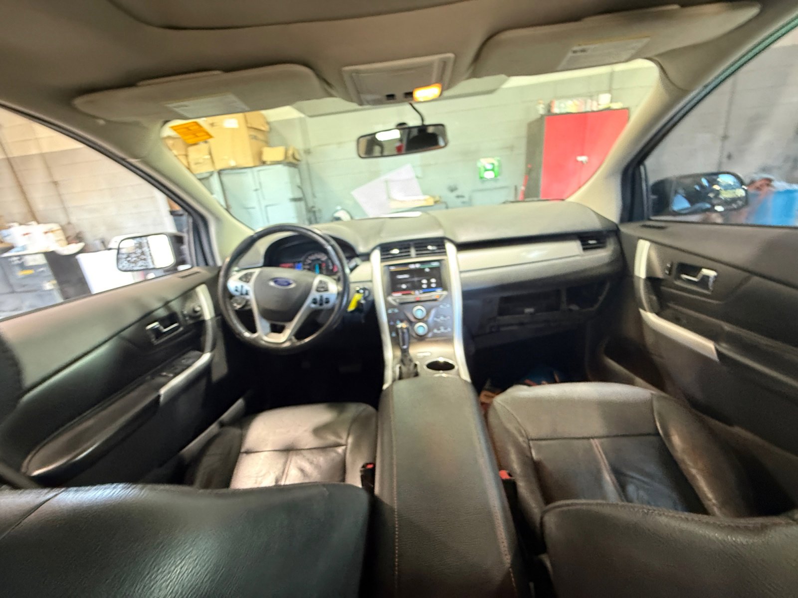 Used 2013 Ford Edge SEL image 20