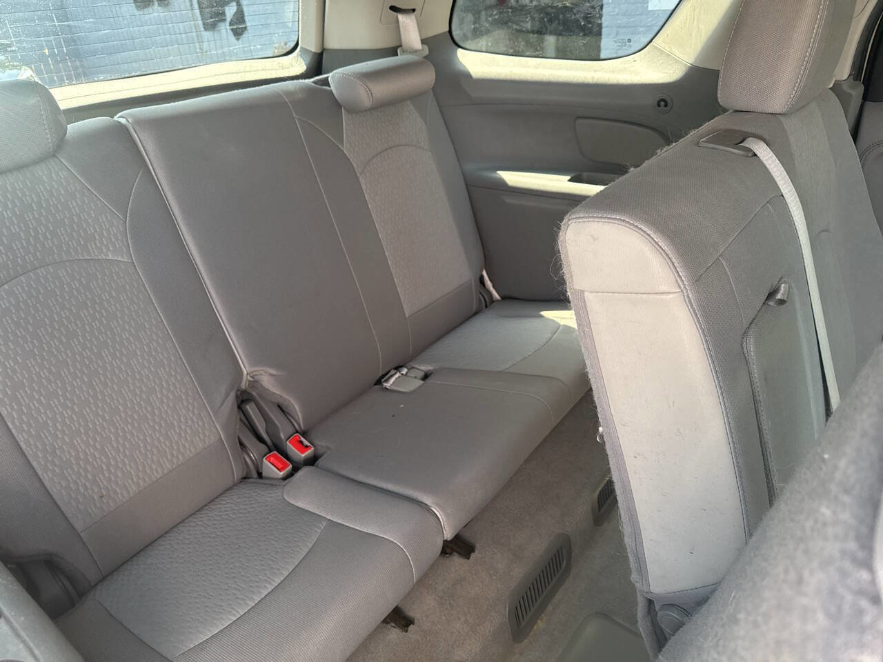 Used 2013 GMC Acadia SLE image 6