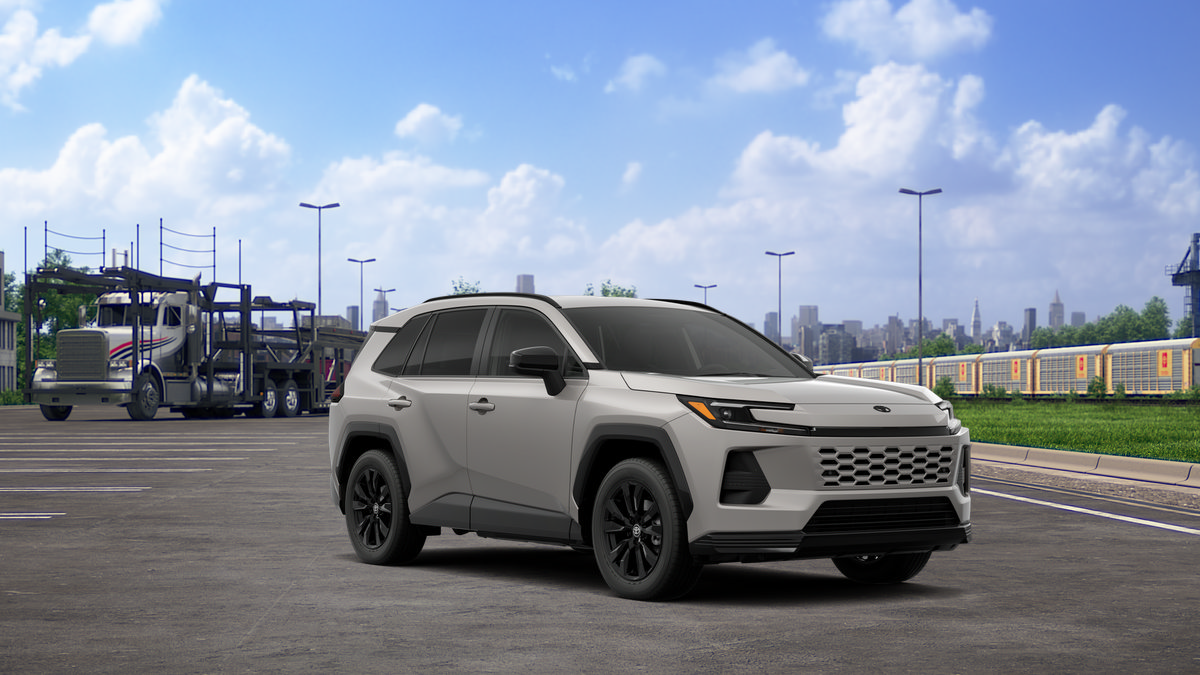 New 2026 Toyota RAV4 SE w/ Convenience Package AWD/4WD image 15