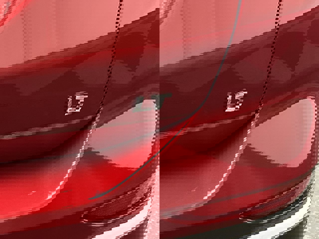 Used 2019 Chevrolet Equinox LT image 7