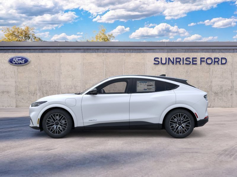 New 2026 Ford Mustang Mach-E Premium RWD image 3