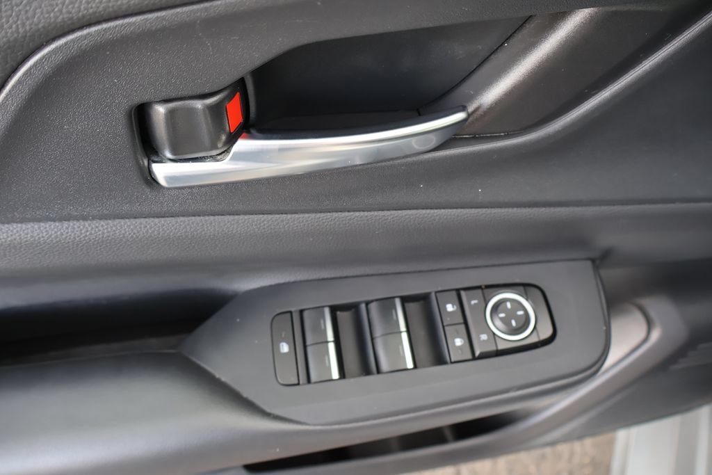 Certified 2024 Toyota Prius Prime FWD image 19