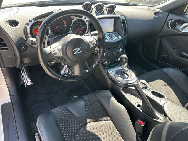 Used 2019 Nissan 370Z Touring Sport image 19