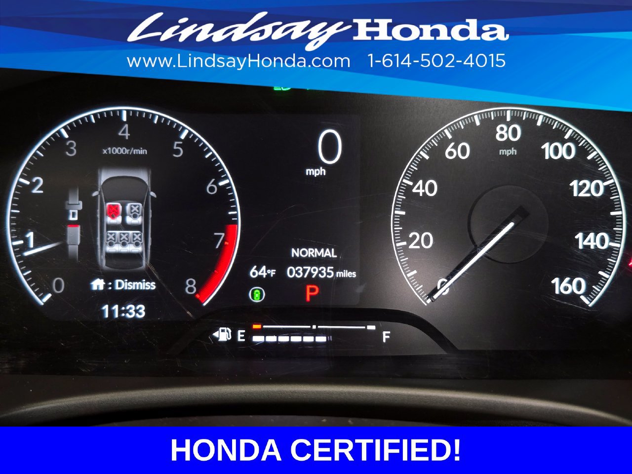 Certified 2024 Honda Civic Sport image 15