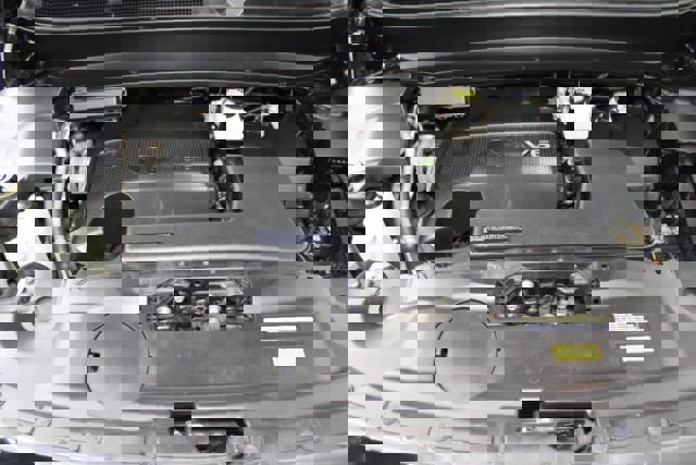 Used 2014 INFINITI QX60 AWD w/ Premium Plus Package image 30