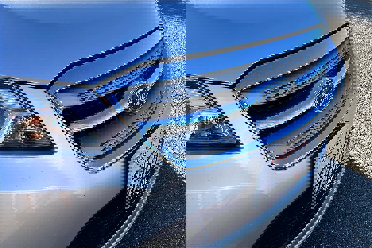 Used 2010 Ford Taurus Limited image 29