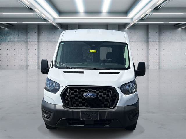 Used 2024 Ford Transit 250 148 Medium Roof w/ Load Area Protection Package RWD image 2
