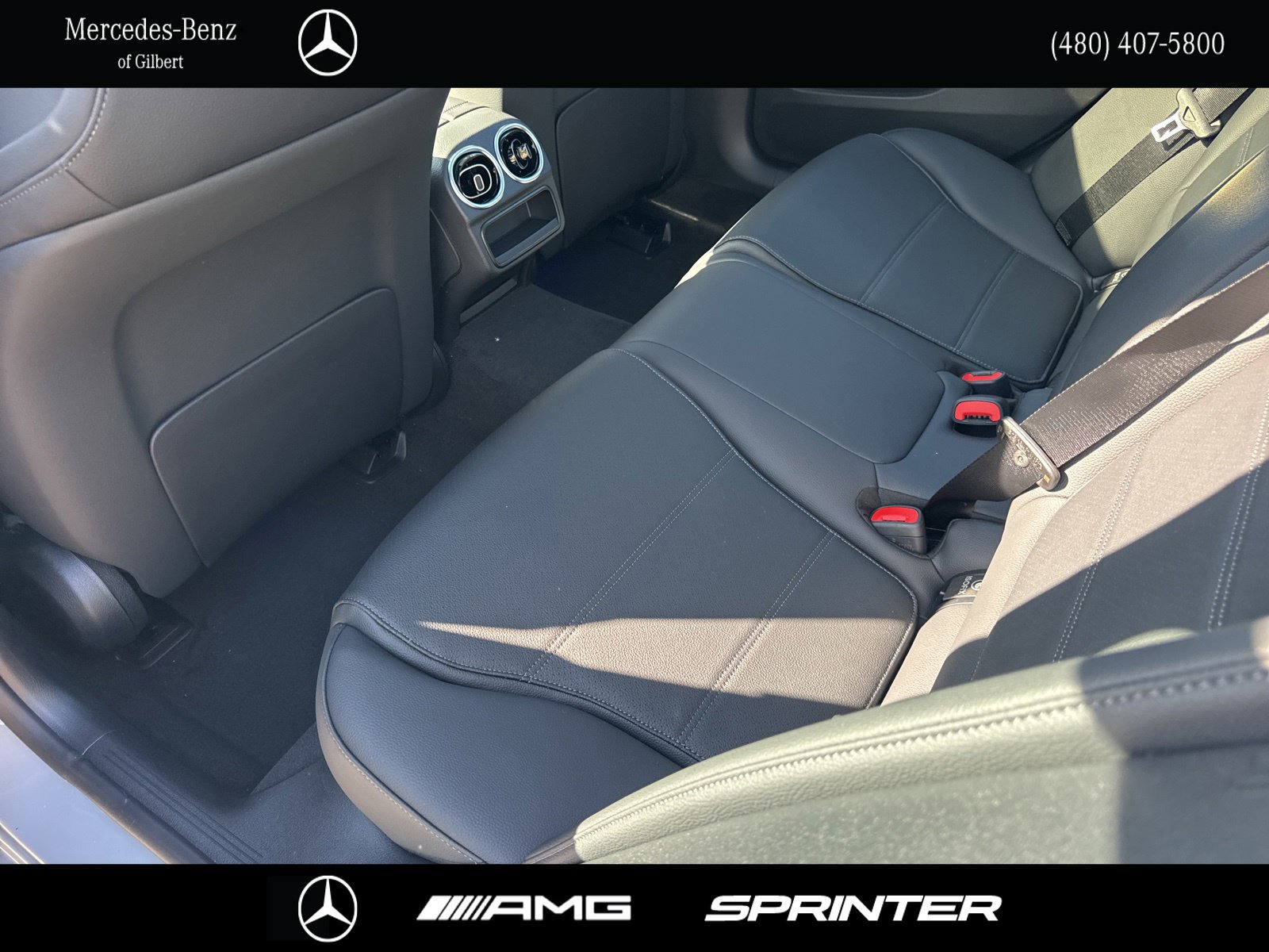 New 2026 Mercedes-Benz C 300 Sedan image 21