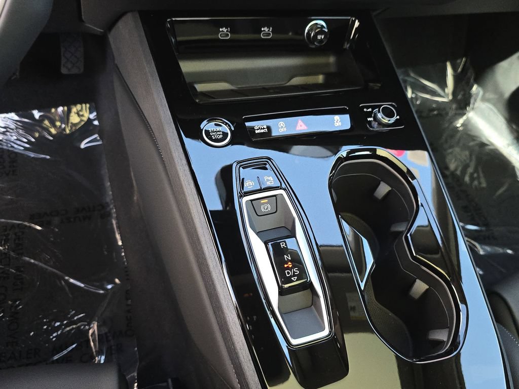 New 2026 Audi A5 2.0T Premium Plus AWD/4WD image 28