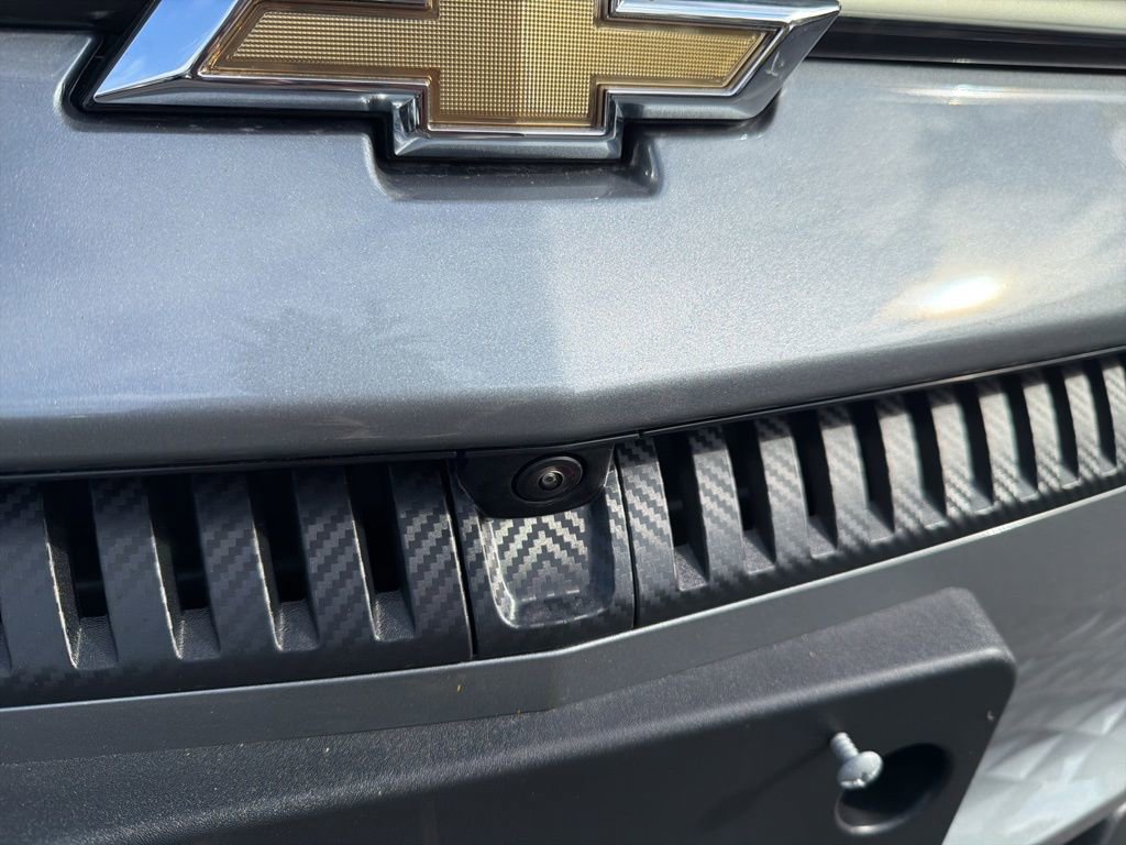 New 2026 Chevrolet Equinox EV LT image 41