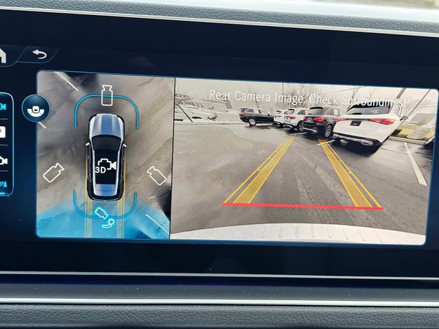 New 2026 Mercedes-Benz GLE 350 4MATIC image 36