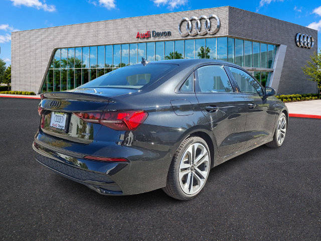 New 2026 Audi A3 2.0T Premium AWD/4WD image 4