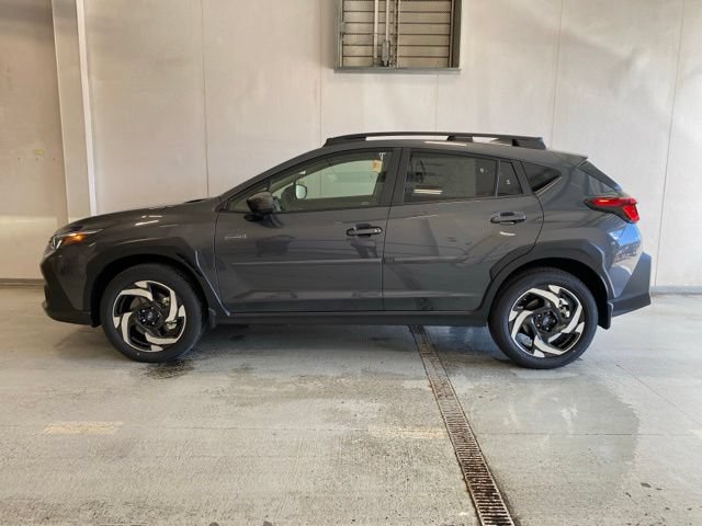 New 2026 Subaru Crosstrek 2.5i Limited AWD/4WD image 6
