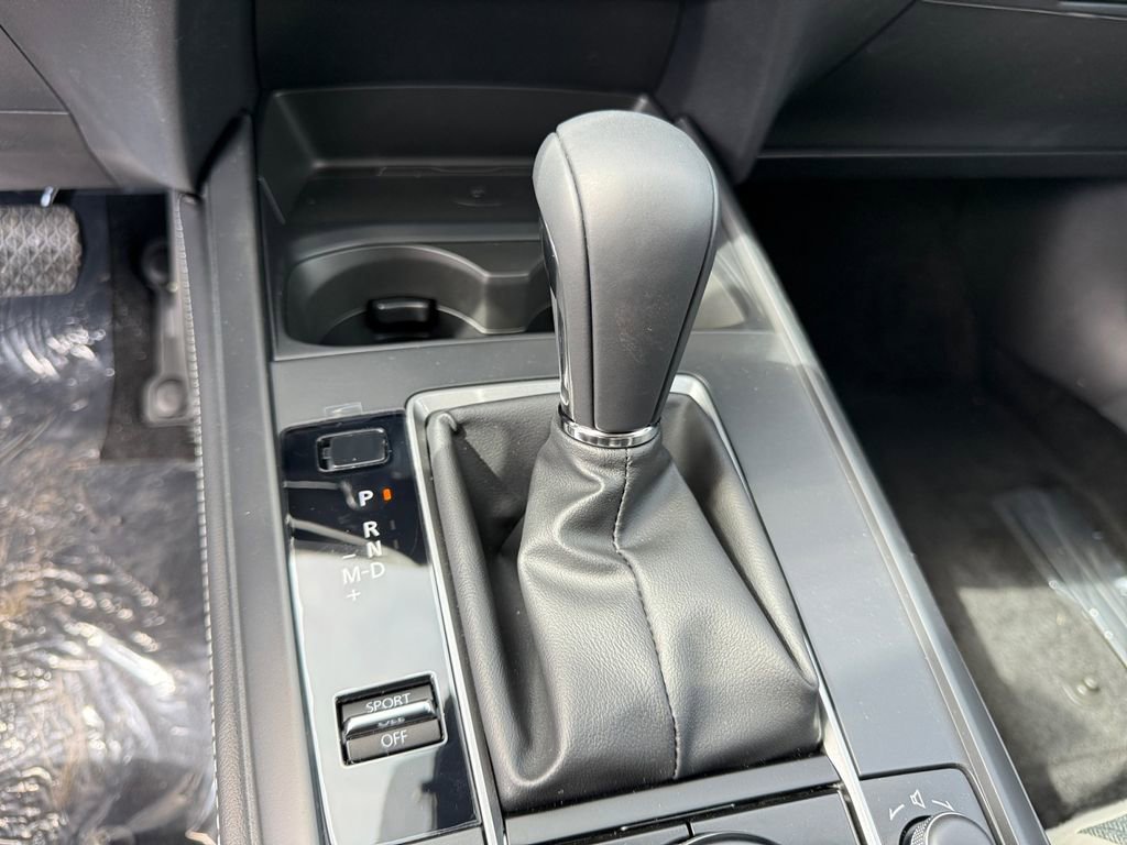 New 2026 MAZDA CX-30 Aire Edition image 19