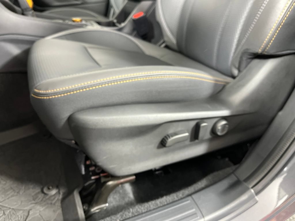 Used 2023 Subaru Forester Wilderness AWD/4WD image 28