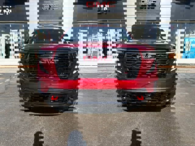 New 2026 GMC Acadia AT4 w/ Super Cruise Package image 5