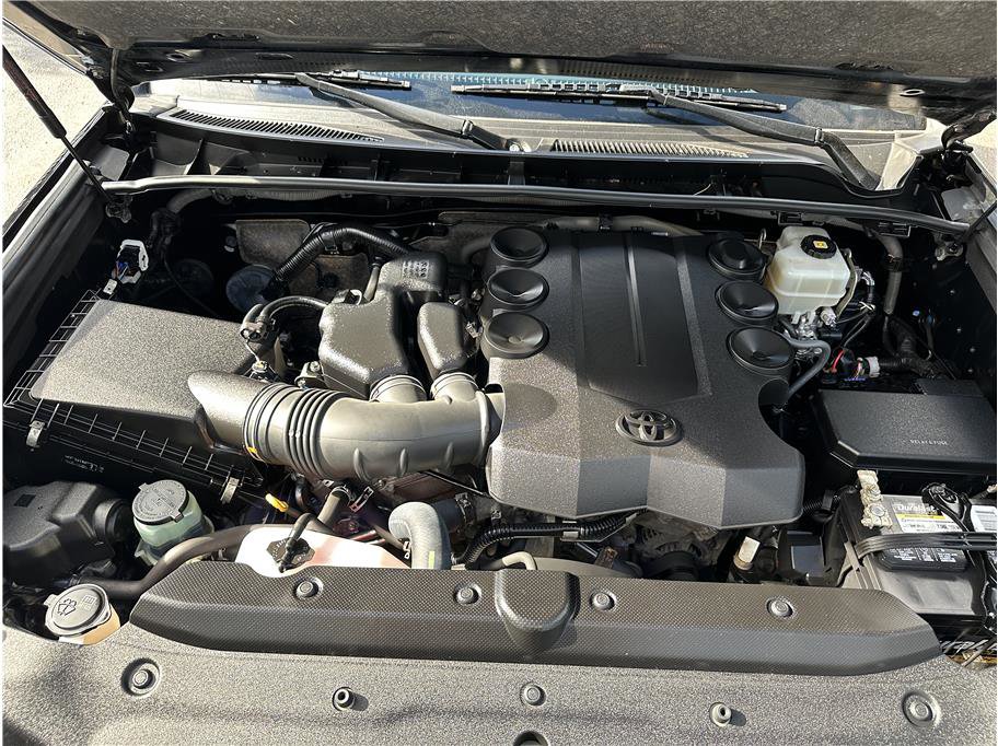 Used 2019 Toyota 4Runner SR5 Premium image 32