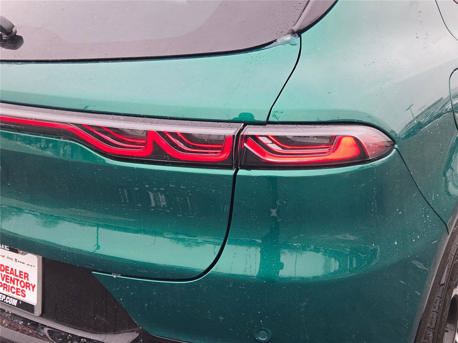 Used 2024 Alfa Romeo Tonale Ti w/ Premium Interior Package image 13