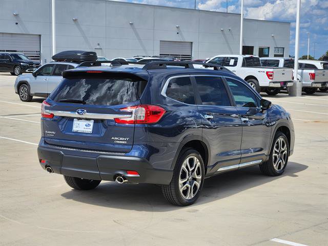 New 2025 Subaru Ascent Touring image 4