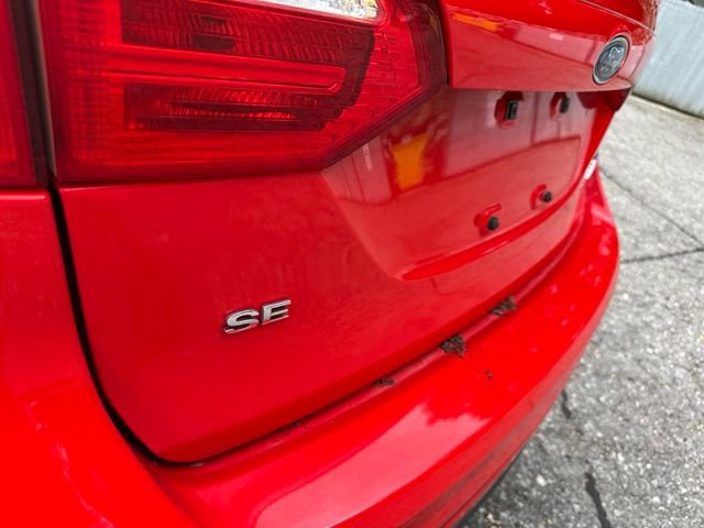 Used 2015 Ford Fiesta SE w/ Equipment Group 201A FWD image 24
