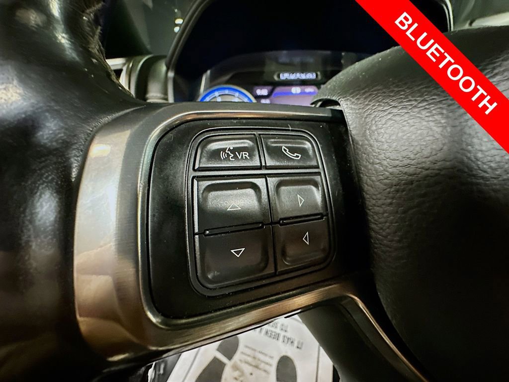 Used 2020 RAM 3500 Limited image 35