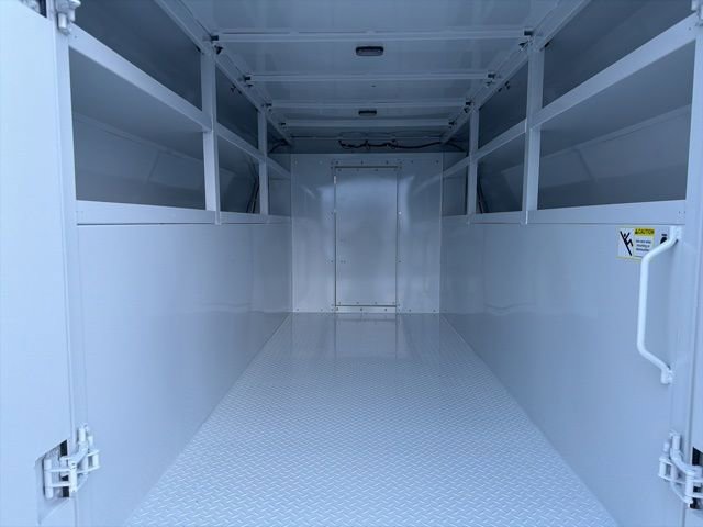 New 2026 Ford E-350 and Econoline 350 Super Duty w/ Power Equipment Group image 5