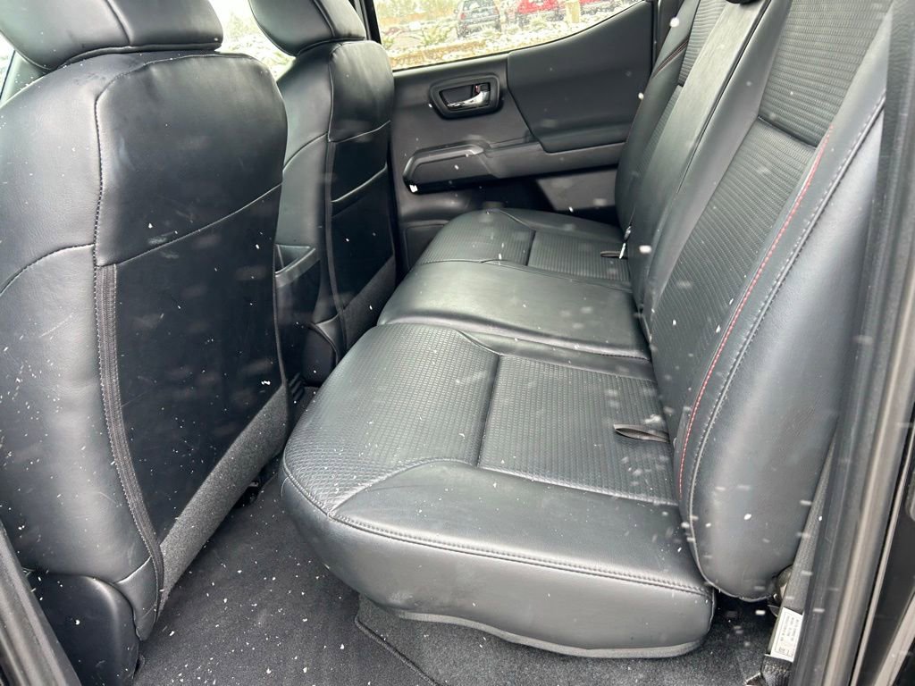 Used 2019 Toyota Tacoma TRD Pro AWD/4WD image 26