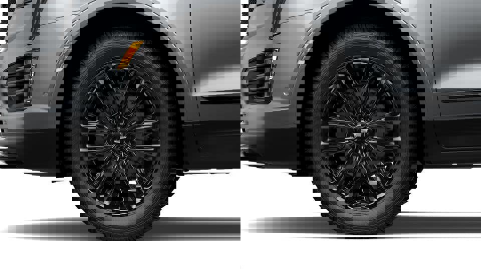 New 2026 Cadillac XT5 Premium Luxury image 33