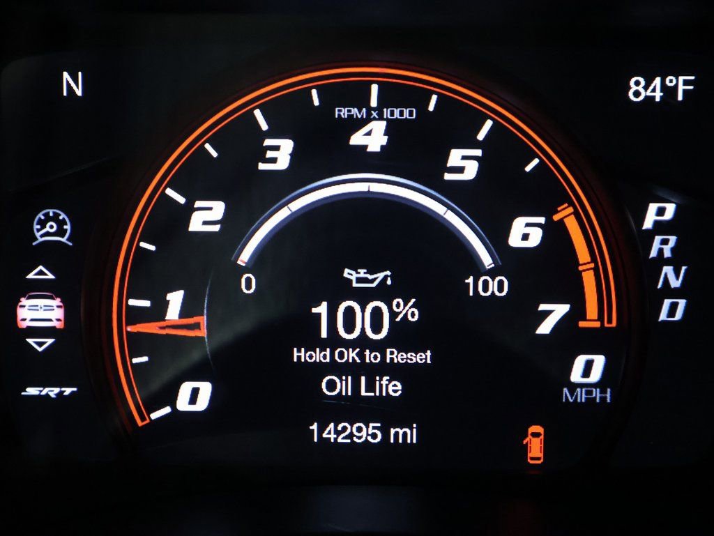 Used 2024 Dodge Durango SRT Hellcat image 43