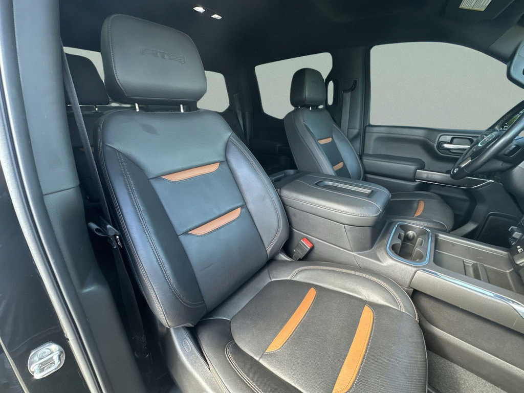 Used 2022 GMC Sierra 1500 AT4 AWD/4WD image 38