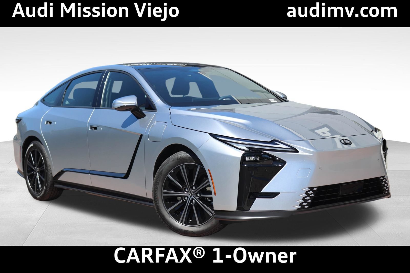 Used 2026 Lexus ES 500e w/ Convenience Package