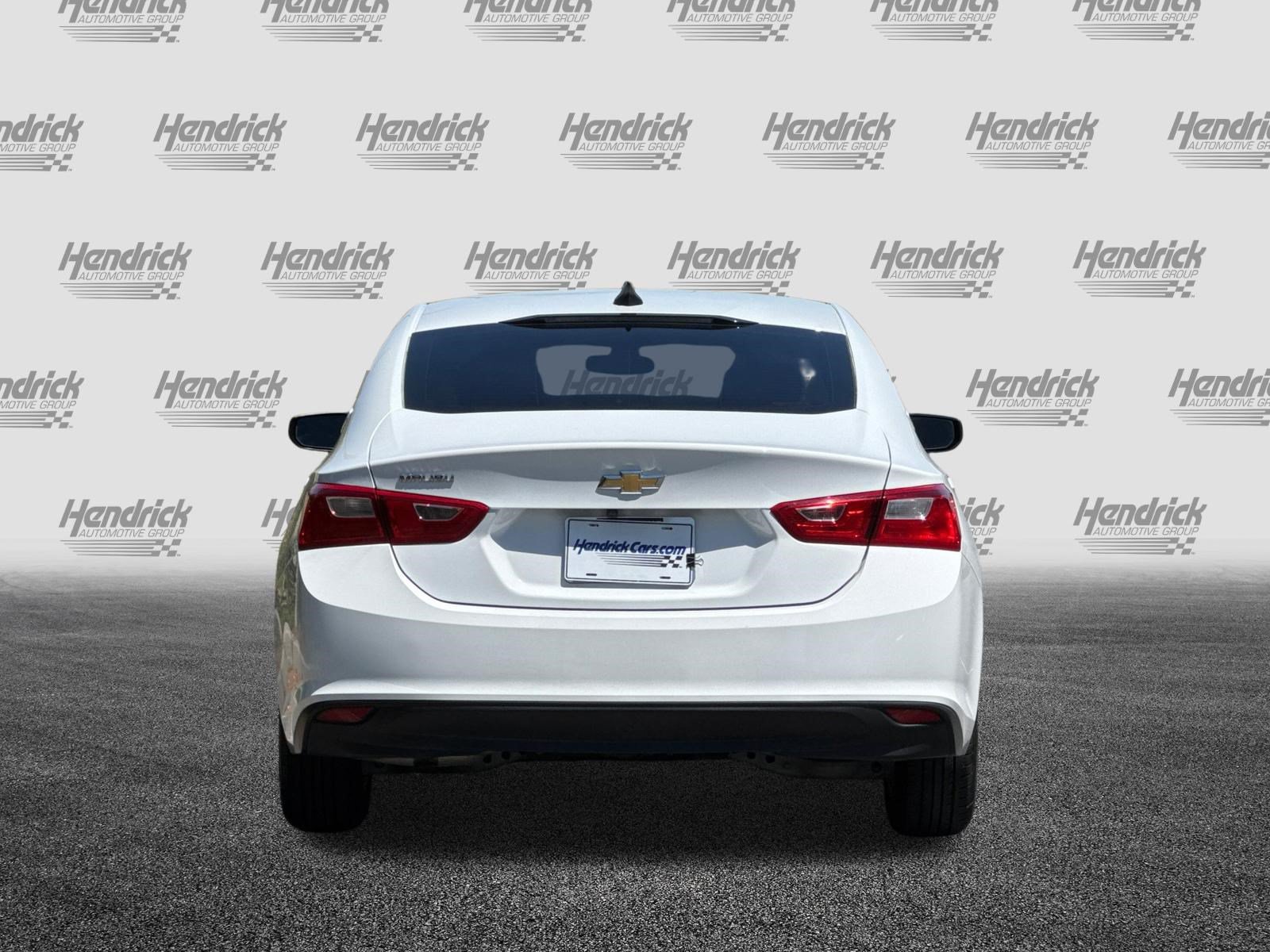 Used 2022 Chevrolet Malibu LS w/ LPO, Floor Liner Package FWD image 6