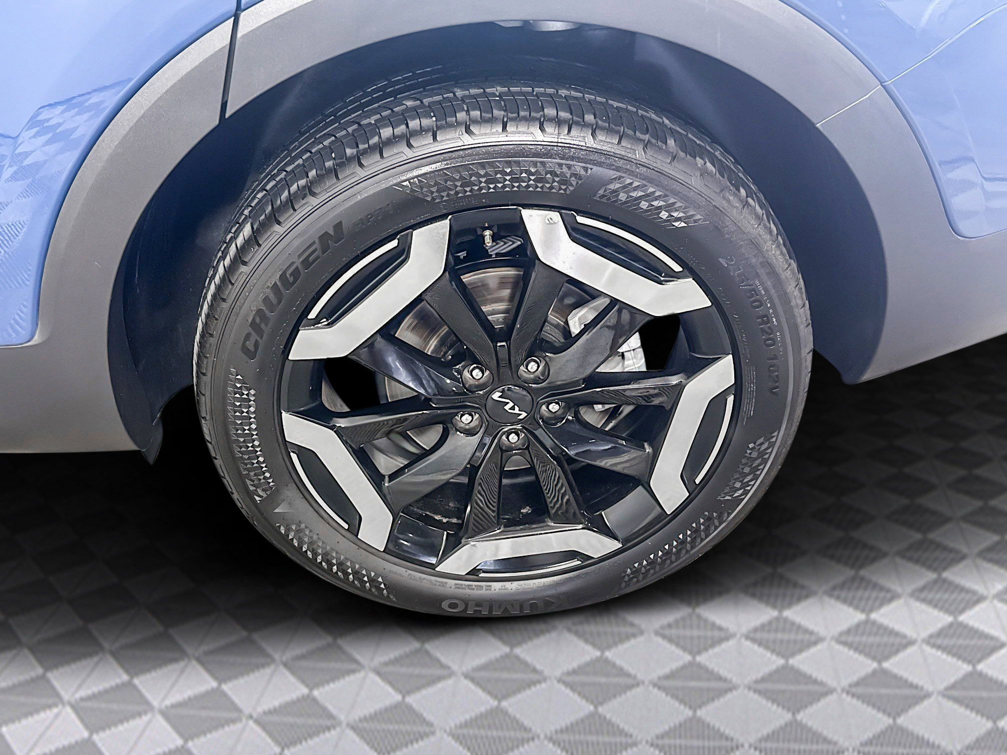 Used 2025 Kia Telluride S image 35