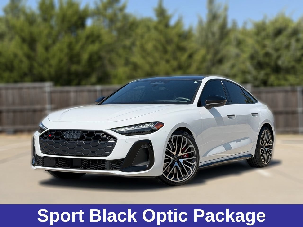 Used 2025 Audi S5 Premium Plus w/ Premium Plus Package AWD/4WD video 2