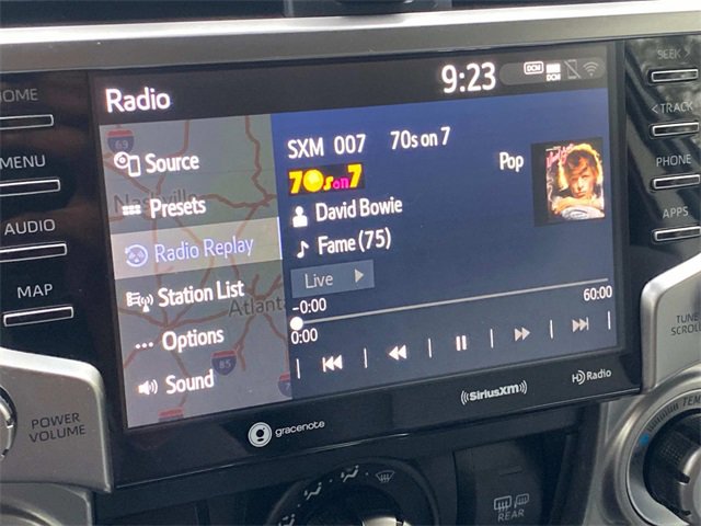 Used 2020 Toyota 4Runner SR5 Premium image 22