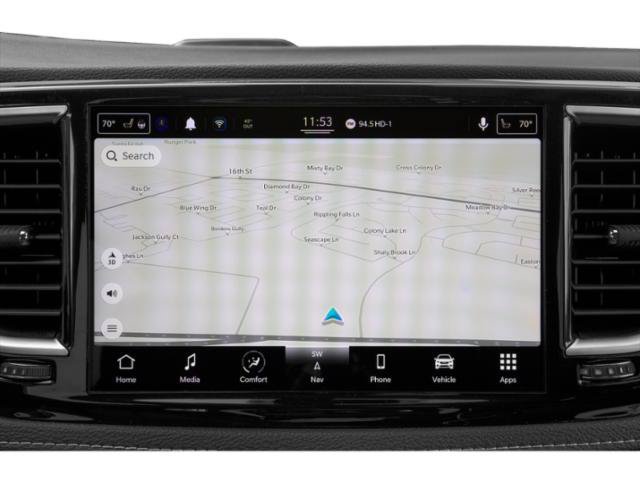 Used 2022 Chrysler Pacifica Touring-L w/ Uconnect Theater Family Group FWD image 19