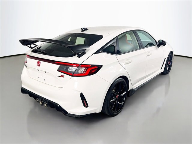 Used 2024 Honda Civic Type R image 7