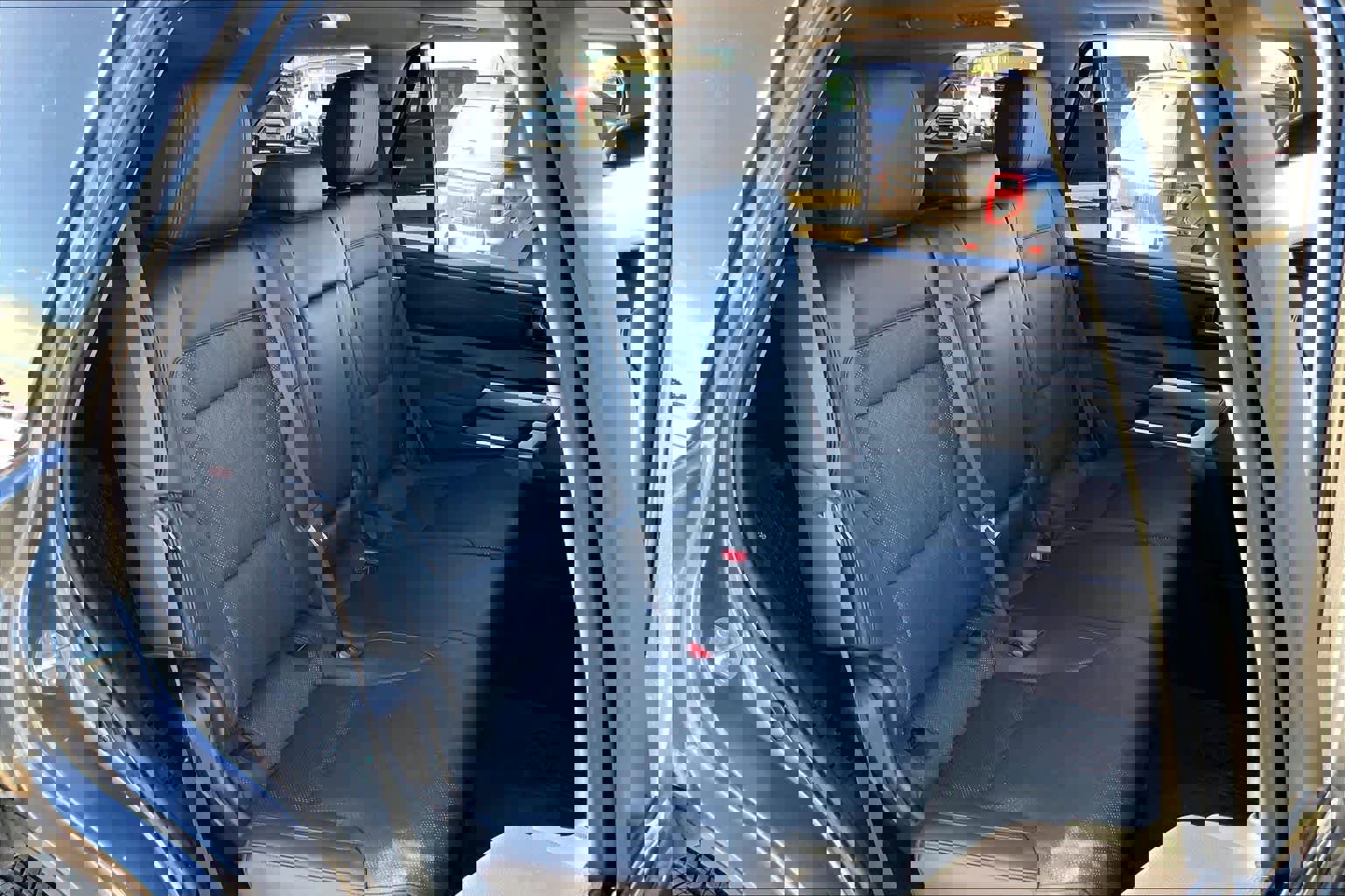 Used 2024 Toyota Sequoia SR5 image 19