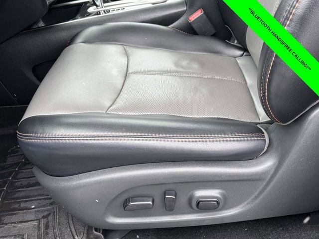 Used 2019 Nissan Pathfinder SL image 5