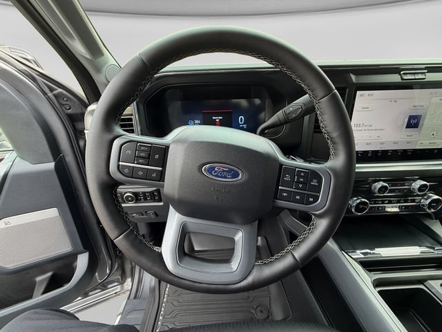 Used 2025 Ford F450 Lariat w/ FX4 Off-Road Package AWD/4WD image 13